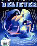 THE BELIEVER 10-11月號/2021