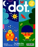 dot. Vol.24 The Night & Day Issue