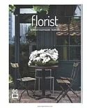 Florist Korea 6月號/2017第6期