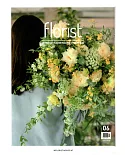 Florist Korea 6月號/2018  第6期