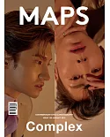MAPS KOREA (韓文版) 2019.01 (航空版)
