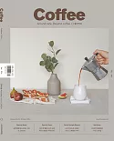 COFFEE(KOREA) 10月號/2019