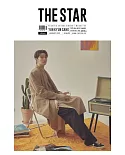 THE STAR KOREA (韓文版) 2021.1 (航空版)