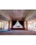 世界美麗廢墟鑑賞寫真集：SILENT WORLD