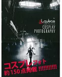 COSPLAY PHOTOGRAPHY角色扮演寫真作品集：Layers