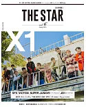 THE STAR日本版韓國偶像情報 VOL.6：X1