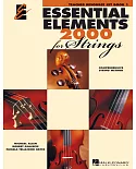 Essential Elements 教師資源包手冊 第一冊