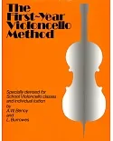 第一冊大提琴教本