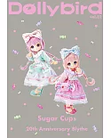 可愛娃娃特集 VOL.32：Sugar Cups 20th Anniversary Blythe