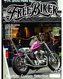 Free Biker自由騎士 6月號/2017第49期