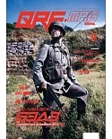 QRF MONTHLY 10月號/2018 第36期