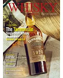 Whisky Magazine威士忌雜誌國際中文版 冬季號/2018 第33期