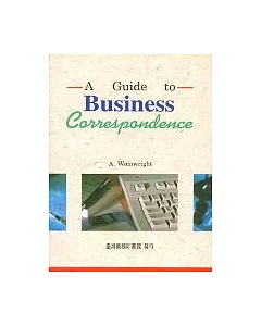 a Guide to Business Correspondence