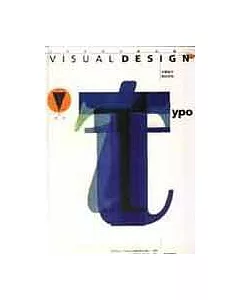 VISUAL DESIGN --2字體設計.標誌符號