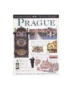 EYE WITNESS TRAVEL GUIDES : PRAGUE