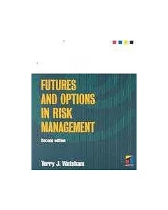 Futures And Options In Risk Management