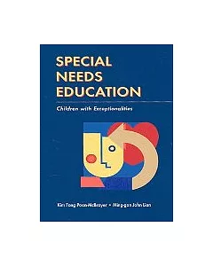 Special Needs Education:Children with Exceptionalities