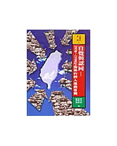 自覺與認同：1950~1990海外台灣人運動專輯