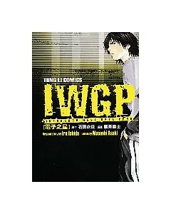 IWGP電子之星(全)