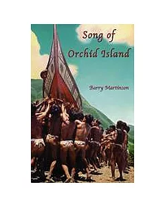 Song of Orchid Island(蘭嶼之歌英文原作)