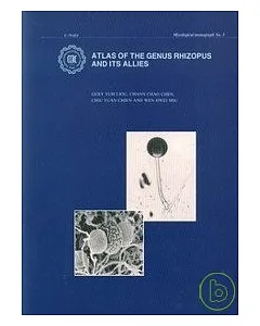 ATLAS OF THE GENUS RHIZOPUS AND ITSALLIES