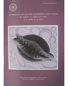 ASPERGILLUS AND RELATEDTELEOMORPHS FROM TAWAN