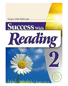 Success With Reading 2（20K）