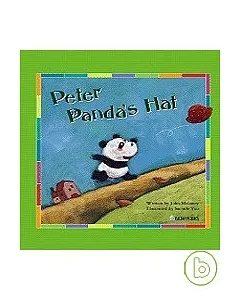 Peter Panda’s Hat 彼得熊貓的帽子