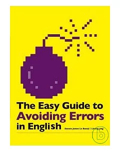 The Easy Guide to Avoiding Errors in English