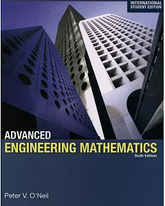 Advanced Engineering Mathematics  6/e(附光碟)
