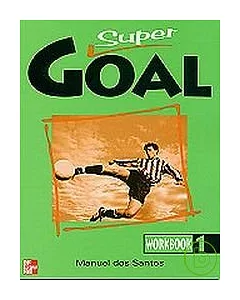 Super Goal (1), Workbook