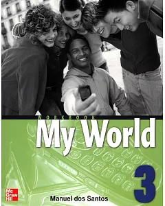 My World (3) Workbook