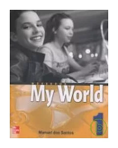 My World (1) Workbook