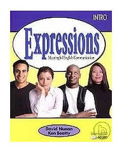 Expressions (Intro)