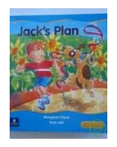 Chatterbox (Early): Jack’s Plan
