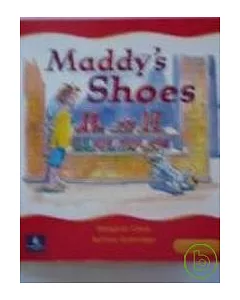 Chatterbox (Emergent): Maddy’s Shoes