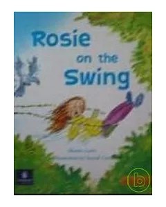 Chatterbox (Fluent): Rosie on the Swing