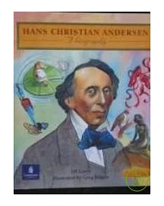 Chatterbox (Fluent): Hans Christian Andersen--A biography