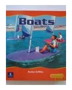 Chatterbox (Early): Boats