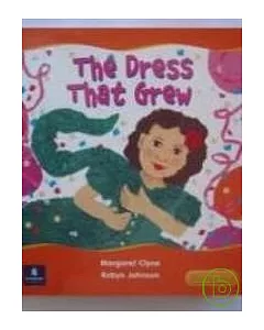 Chatterbox (Early): The Dress That Grew