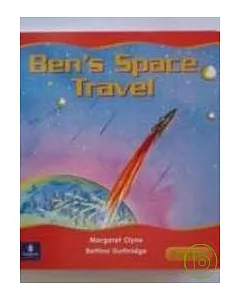 Chatterbox (Early): Ben’s Space Travel