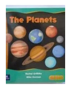 Chatterbox (Early): The Planets