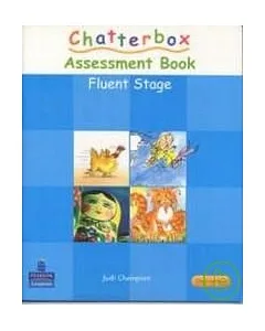 Chatterbox (Fluent): Assessment Book