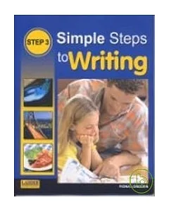 Simple Steps to Writing: Step (3)
