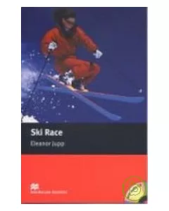 Macmillan(Starter): Ski Race+1CD