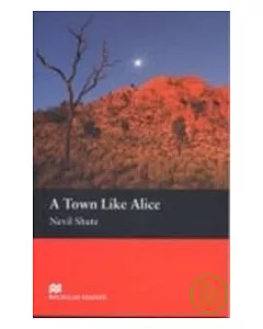 Macmillan(Intermediate): A Town Like Alice