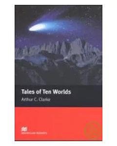 Macmillan(Elementary): Tales of Ten Worlds