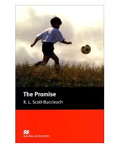 Macmillan(Elementary): The Promise