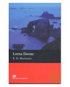 Macmillan(Beginner): Lorna Doone