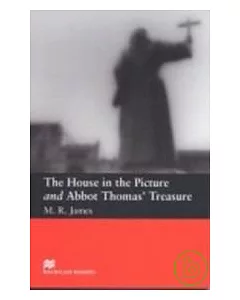 Macmillan(Beginner): The House in the Picture